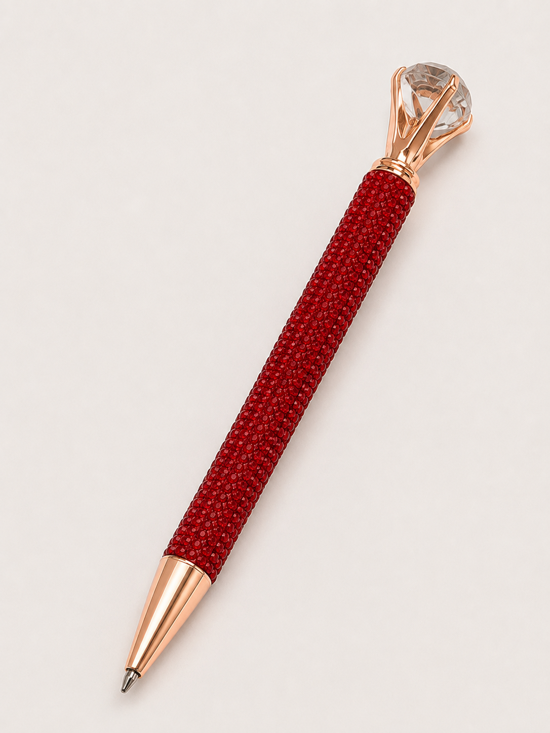 Rhinestone Pen