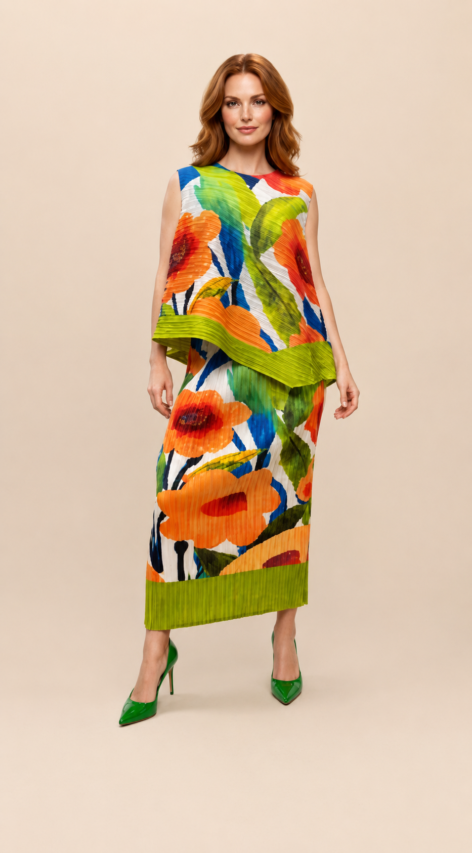 Vineyard Bloom Set