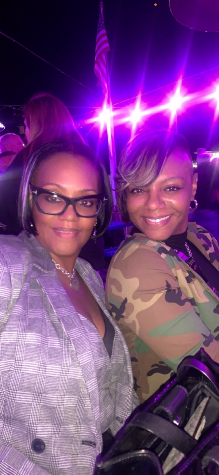 Mz Neicey, founder of Mz Neicey's Closet LLC